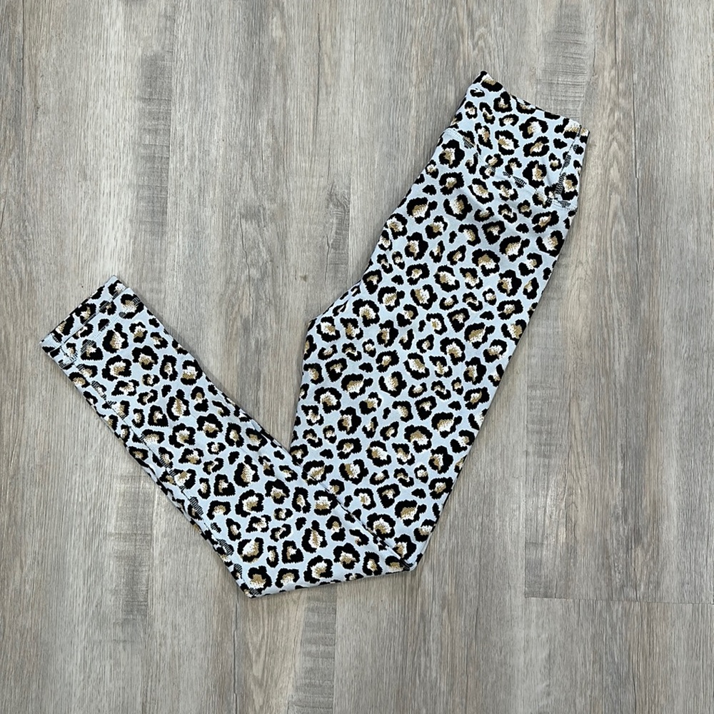 Carbon38 Leggings